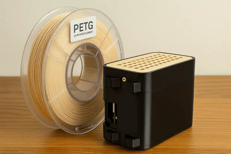 Versatile Case for Raspberry Pi 5 