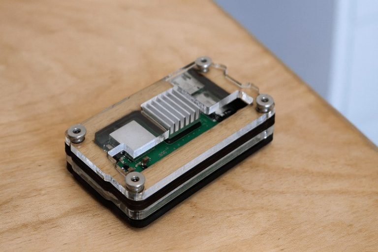 Smallest Raspberry Pi Case 15 Best Raspberry Pi Cases of 2026