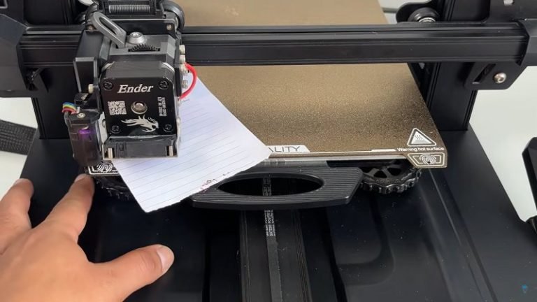 How to Level a 3D Printer Bed: Guide for Perfect Prints