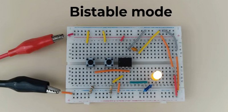 Bistable Mode